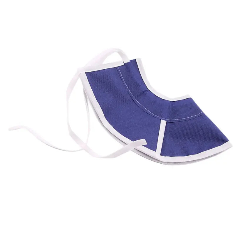 Collerette de Protection Confortable pour Chat 2 Tailles - Anti-Léchage Post-Opératoire | Miaou&Co