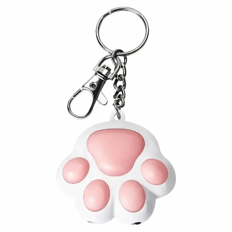 Mini Laser pour Chat 5 Motifs Lumineux Réglables - Jeu Instinctif Anti-Ennui | Miaou&Co