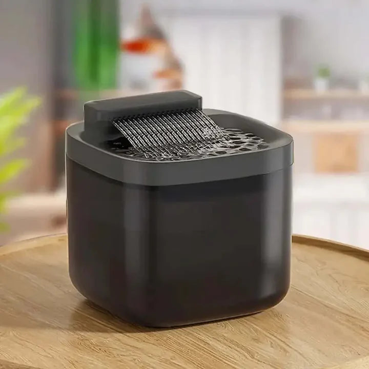 Miaou & co® - Fontaine eau USB 3L