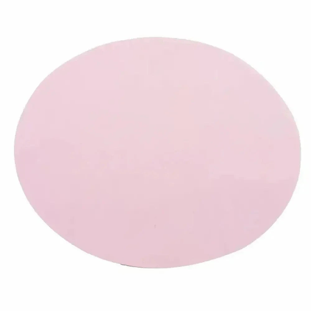 Tapis pour Fontaine à Eau et Gamelle pour Chat 3 Coloris - Protège le Sol des Éclaboussures | Miaou&Co