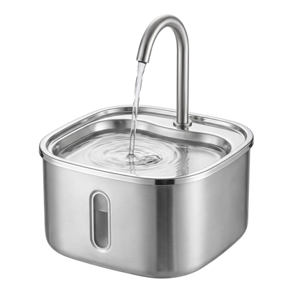 Fontaine Miaou & Co 2,2 L