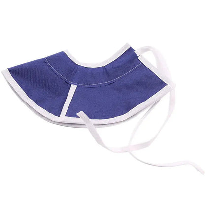 Collerette de Protection Confortable pour Chat 2 Tailles - Anti-Léchage Post-Opératoire | Miaou&Co