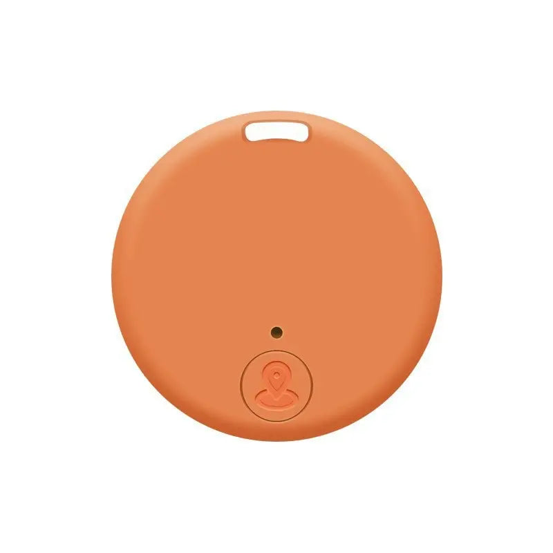 Traceur GPS Rond pour Chat Anti-Perte - Localisation Temps Réel Fixation Collier 5 Coloris | Miaou&Co