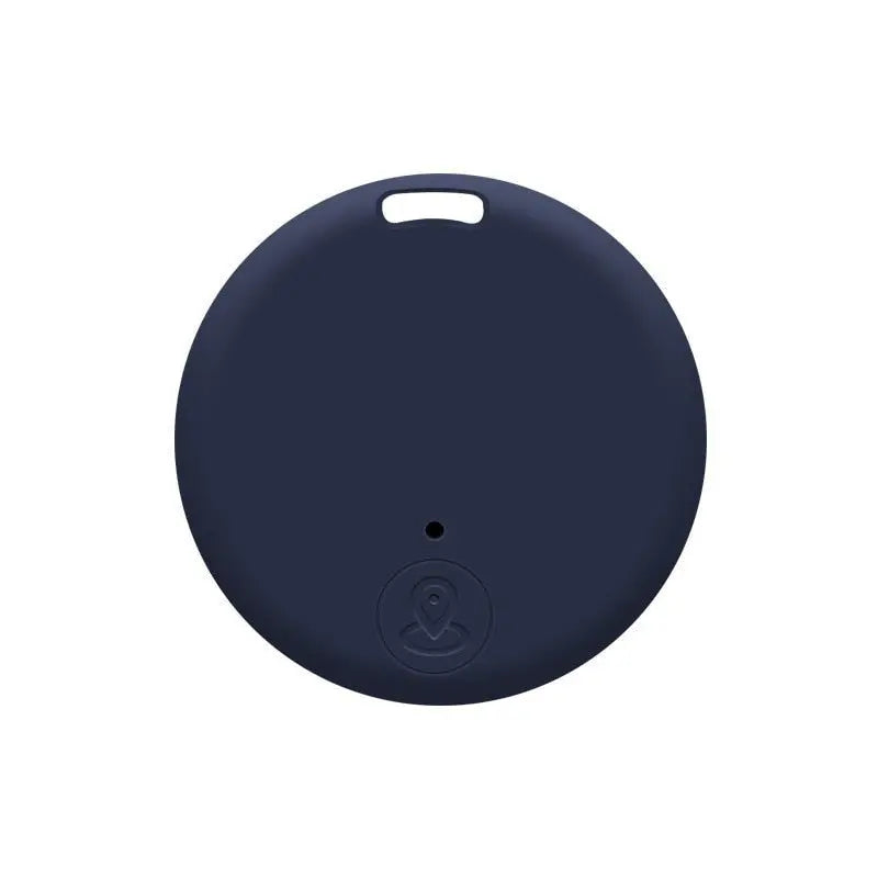 Traceur GPS Rond pour Chat Anti-Perte - Localisation Temps Réel Fixation Collier 5 Coloris | Miaou&Co