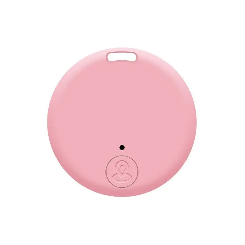 Traceur GPS Rond pour Chat Anti-Perte - Localisation Temps Réel Fixation Collier 5 Coloris | Miaou&Co