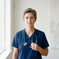 Dr Marie