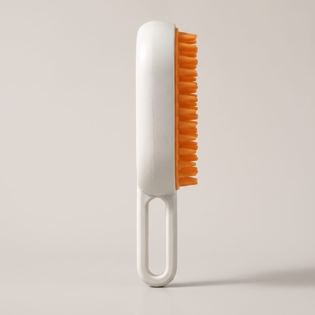 Miaou & Co Brosse à Vapeur pour Chat
