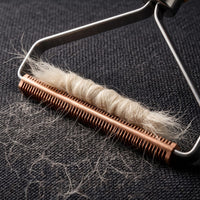Miaou & Co Brosse Anti-Poils de Chat