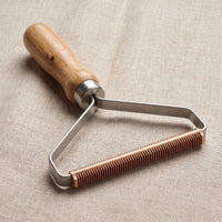 Miaou & Co Brosse Anti-Poils de Chat