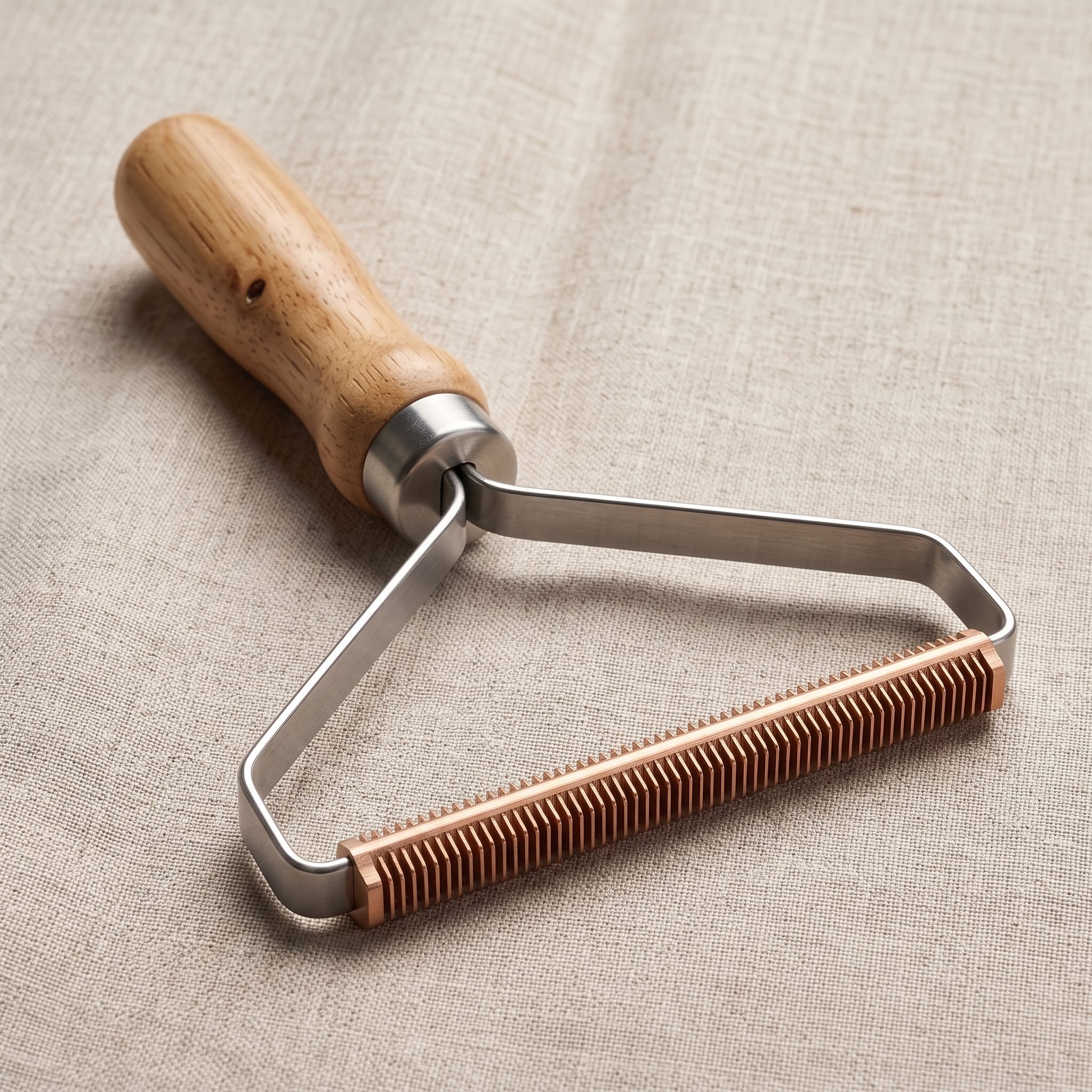 Miaou & Co Brosse Anti-Poils de Chat