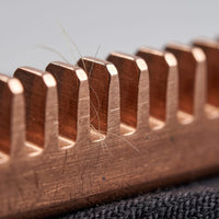 Miaou & Co Brosse Anti-Poils de Chat