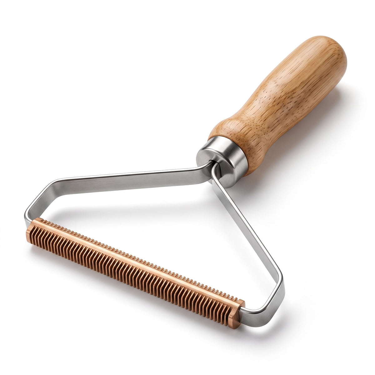 Miaou & Co Brosse Anti-Poils de Chat