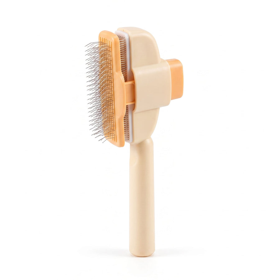 Miaou & Co Brosse Attrape Poils Chat
