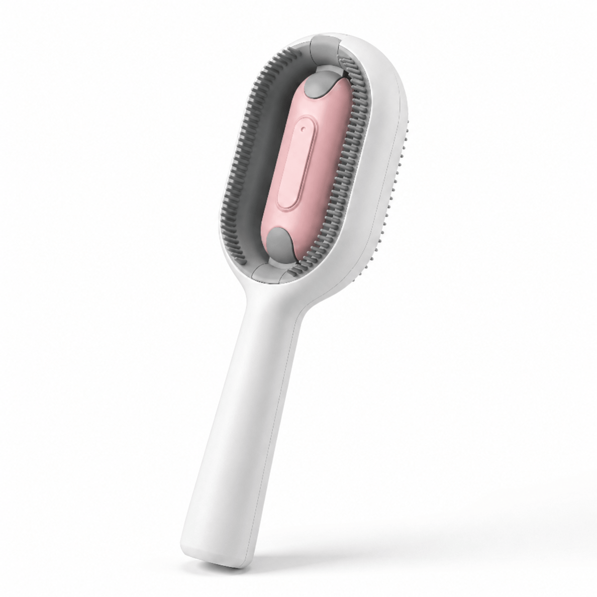 Miaou & Co Brosse pour Chat avec Réservoir d'Eau