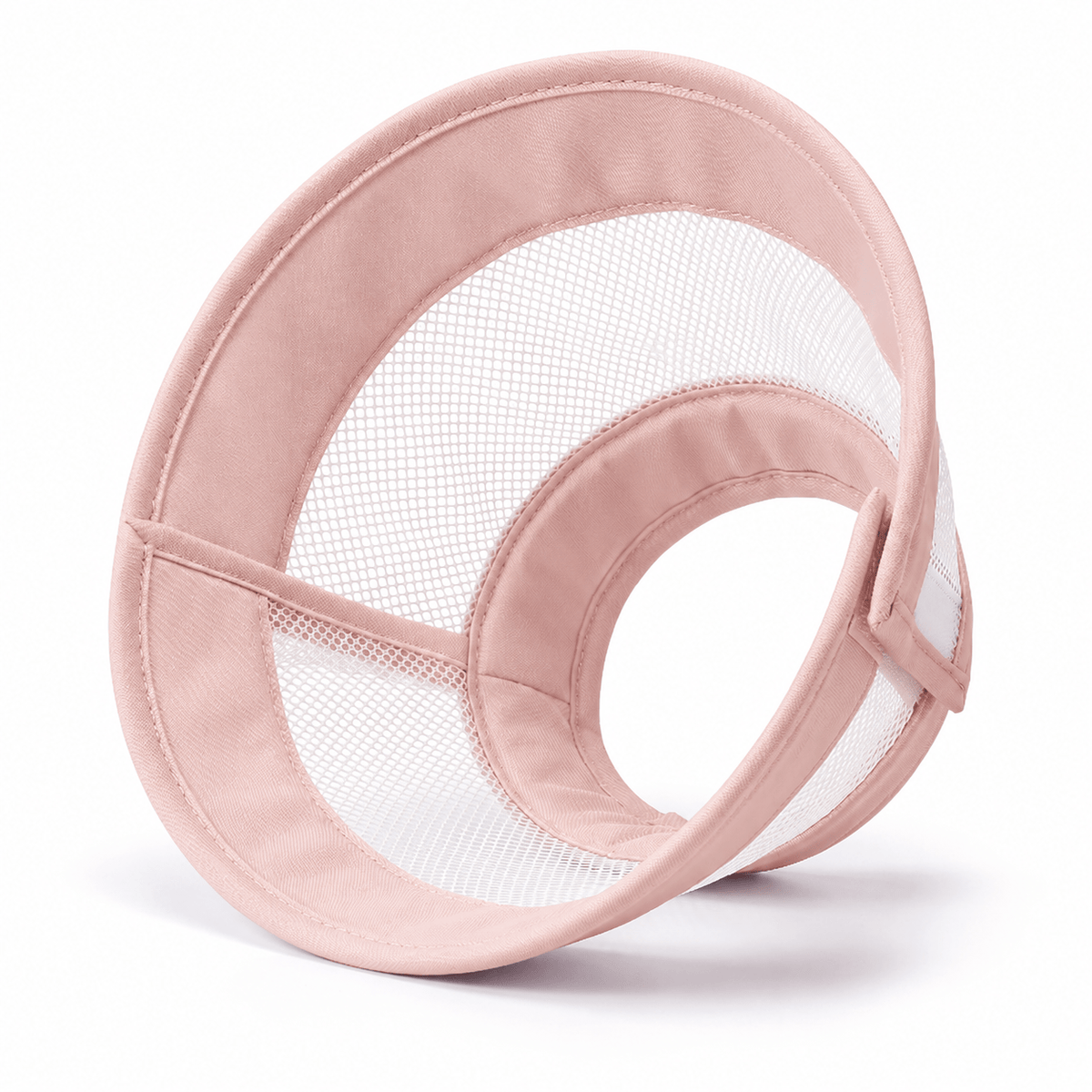 Miaou & Co Collerette Souple pour Chat Anti-Grattage en Tissu Respirant - Post-Opératoire