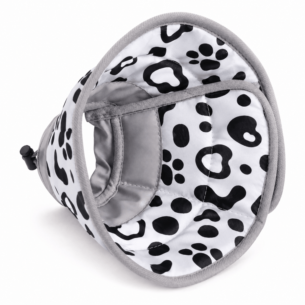 Miaou & Co Collerette Souple pour Chat en Polyester