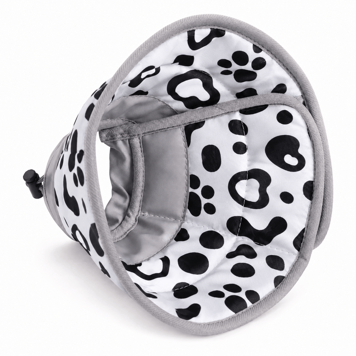 Miaou & Co Collerette Souple pour Chat en Polyester