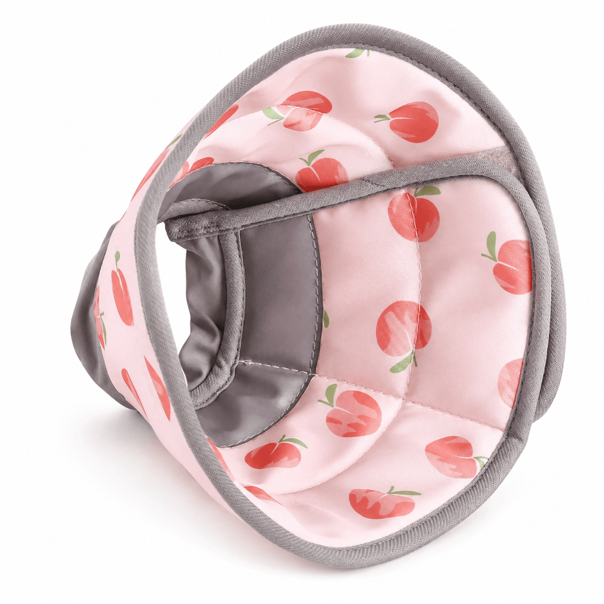 Miaou & Co Collerette Souple pour Chat en Polyester