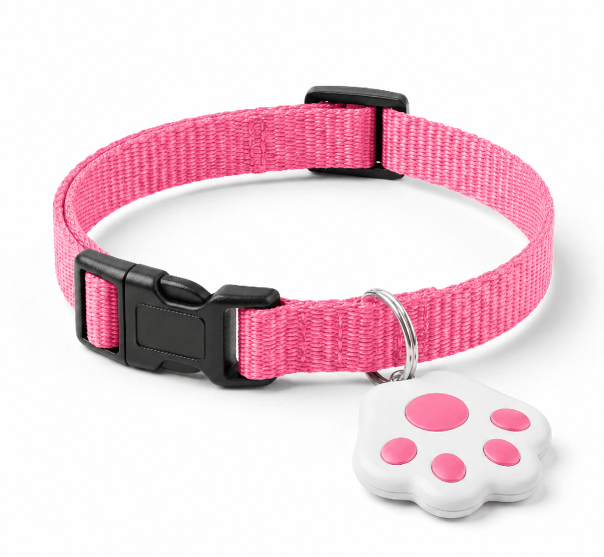 Miaou & Co Collier Chat Bluetooth
