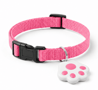 Miaou & Co Collier Chat Bluetooth