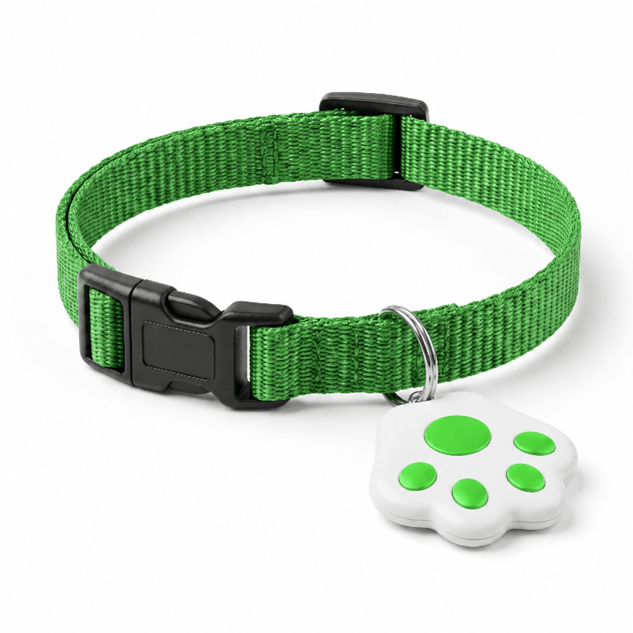 Miaou & Co Collier Chat Bluetooth
