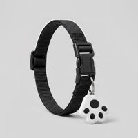 Miaou & Co Collier Chat Bluetooth