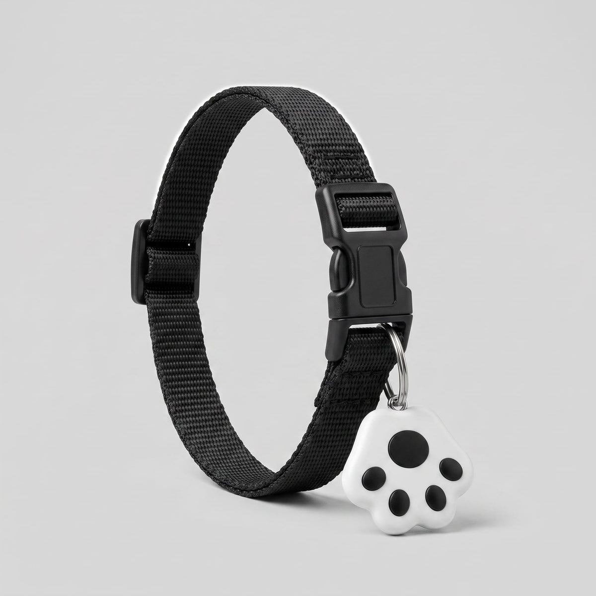 Miaou & Co Collier Chat Bluetooth