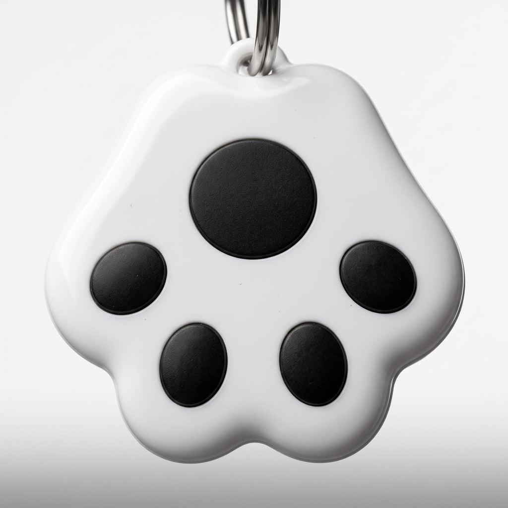 Miaou & Co Collier Chat Bluetooth