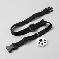 Miaou & Co Collier Chat Bluetooth