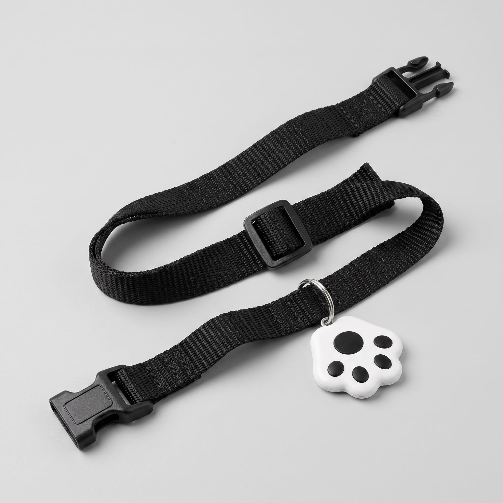 Miaou & Co Collier Chat Bluetooth