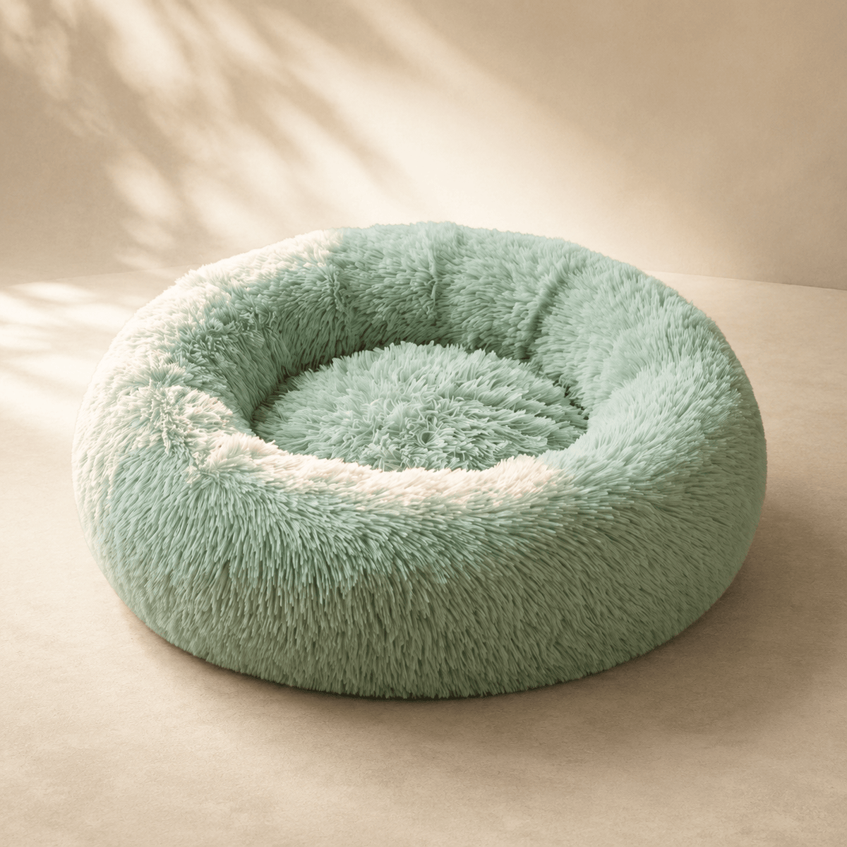 Miaou & Co Coussin pour Chat Anti stress Ultra Doux