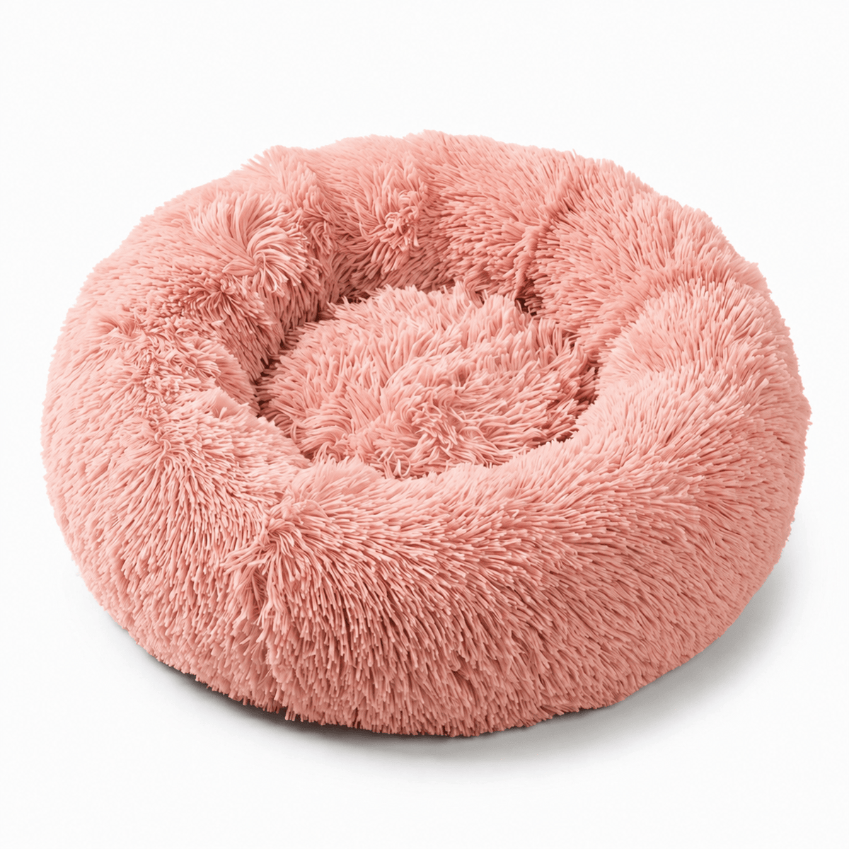 Miaou & Co Coussin pour Chat Anti stress Ultra Doux