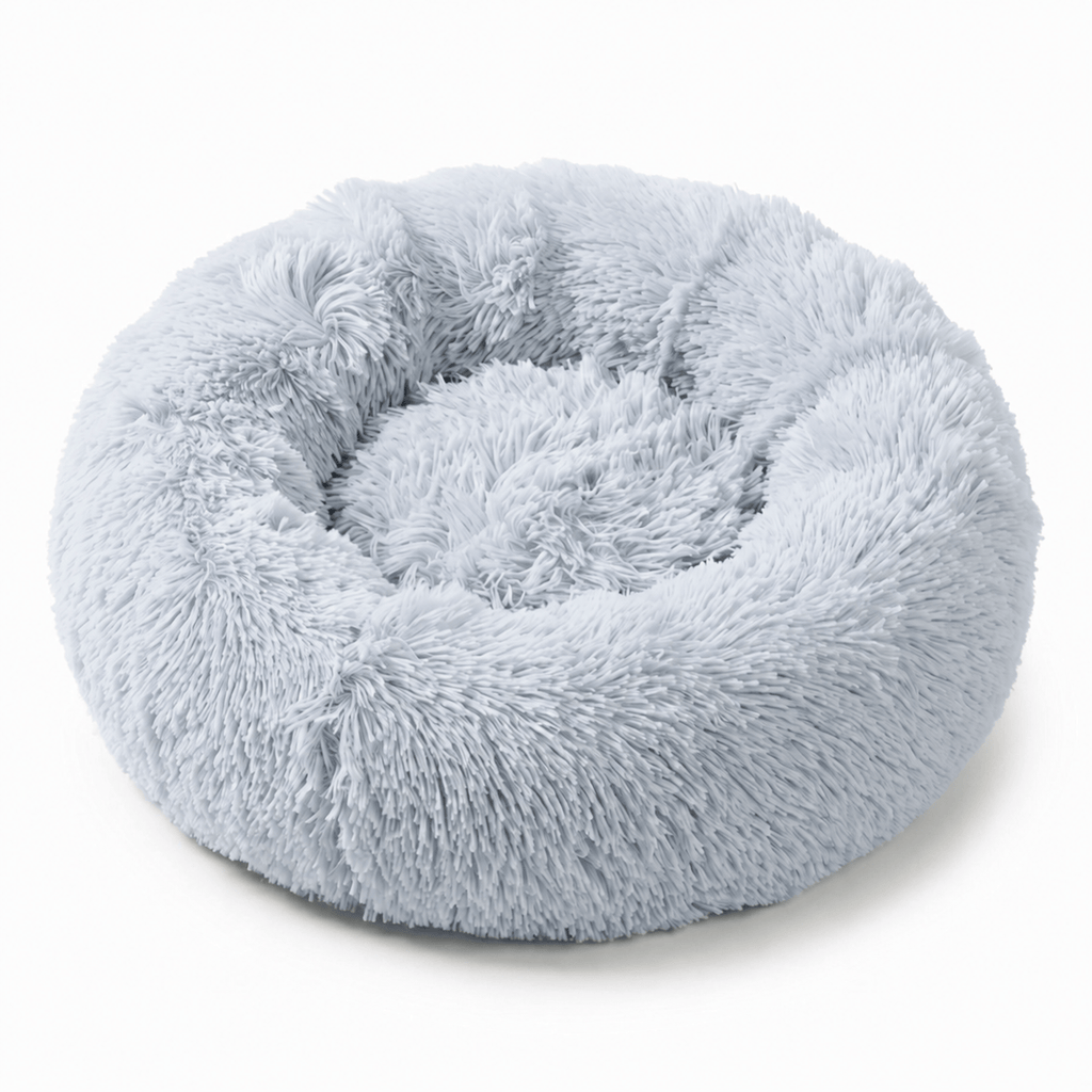 Miaou & Co Coussin pour Chat Anti stress Ultra Doux