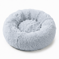 Miaou & Co Coussin pour Chat Anti stress Ultra Doux