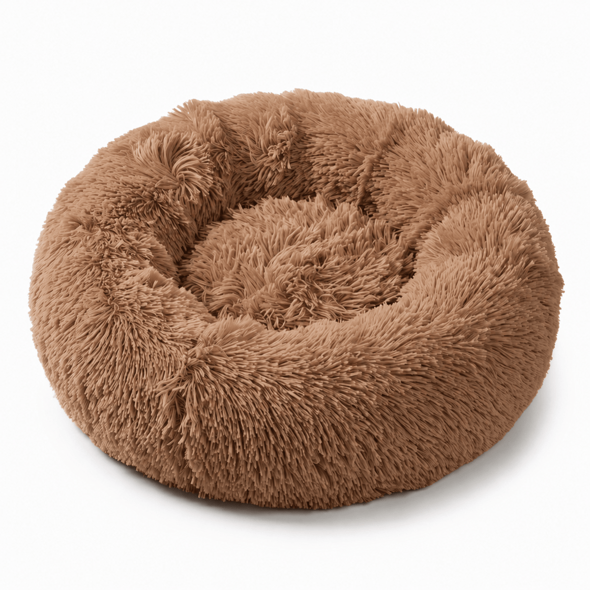 Miaou & Co Coussin pour Chat Anti stress Ultra Doux