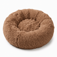 Miaou & Co Coussin pour Chat Anti stress Ultra Doux