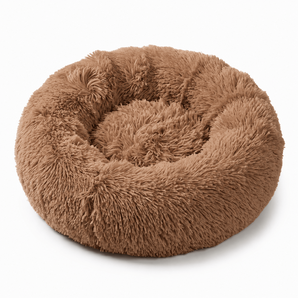 Miaou & Co Coussin pour Chat Anti stress Ultra Doux