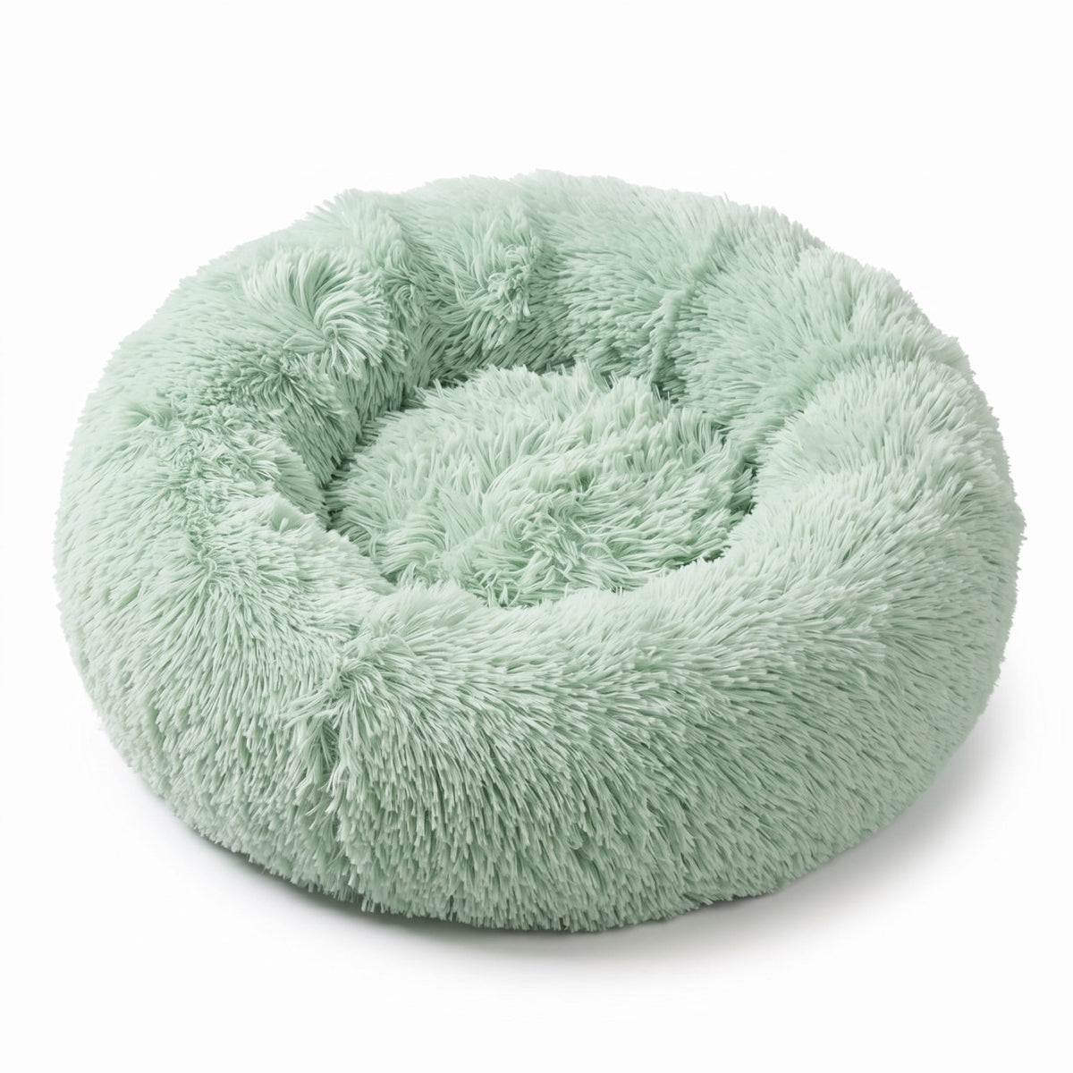 Miaou & Co Coussin pour Chat Anti stress Ultra Doux