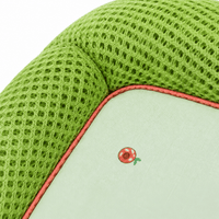 Miaou & Co Coussin Rafraîchissant pour Chat Fraîcheur Instantanée