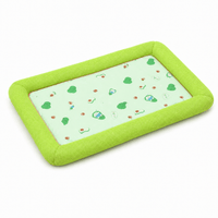 Miaou & Co Coussin Rafraîchissant pour Chat Fraîcheur Instantanée