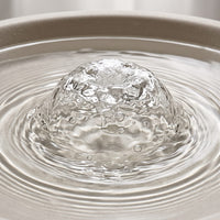 Miaou & Co Fontaine à Eau pour Chat en Céramique 1 L