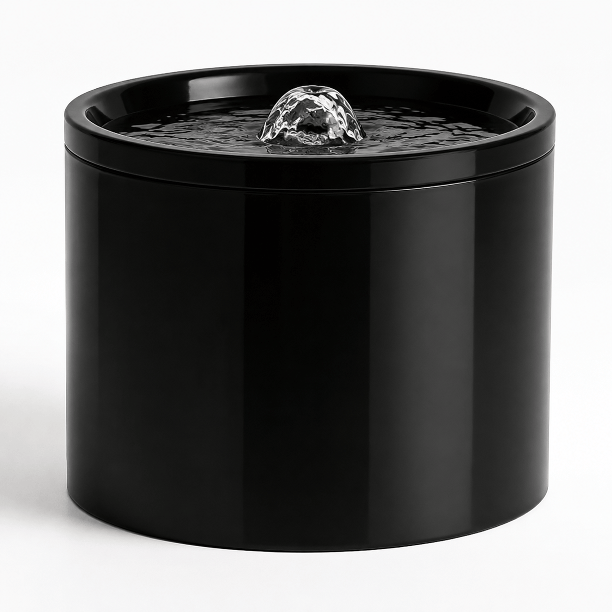 Miaou & Co Fontaine à Eau pour Chat en Céramique 1 L