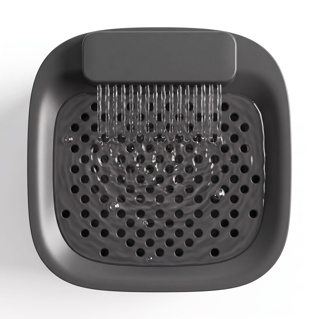 Miaou & Co Fontaine à Eau pour Chat USB 3L