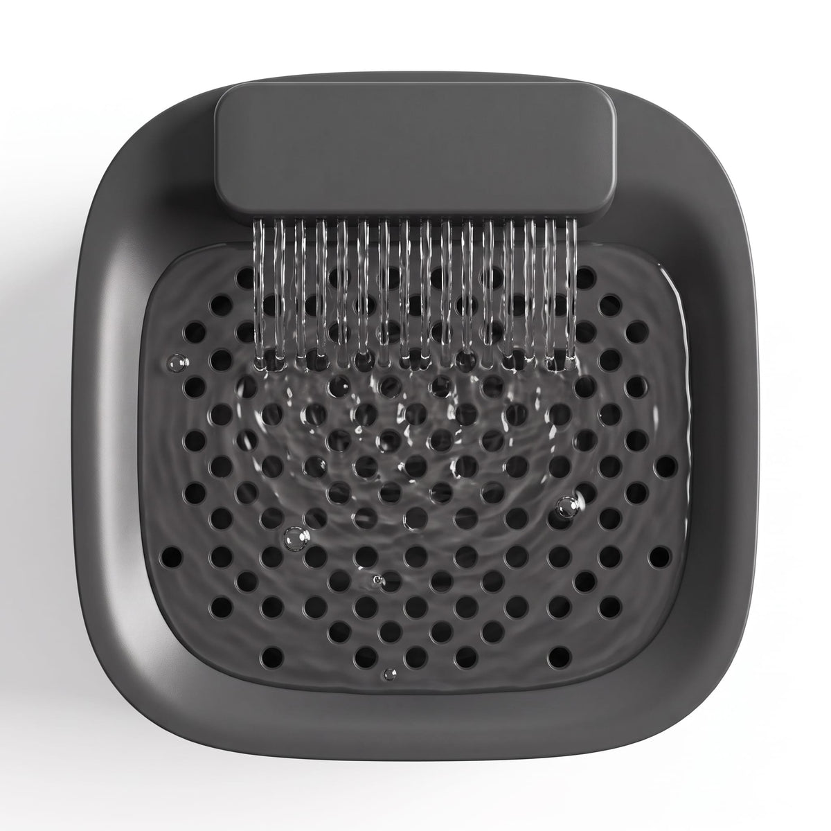 Miaou & Co Fontaine à Eau pour Chat USB 3L