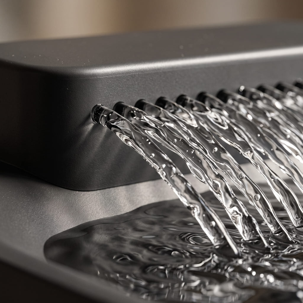 Miaou & Co Fontaine à Eau pour Chat USB 3L