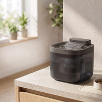 Miaou & Co Fontaine à Eau pour Chat USB 3L