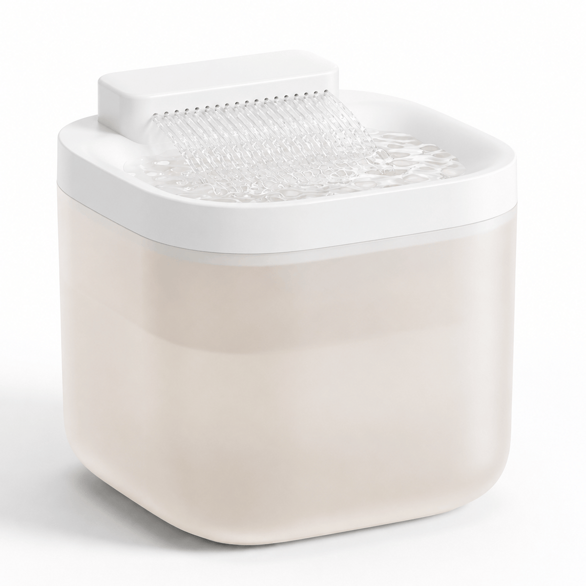 Miaou & Co Fontaine à Eau pour Chat USB 3L