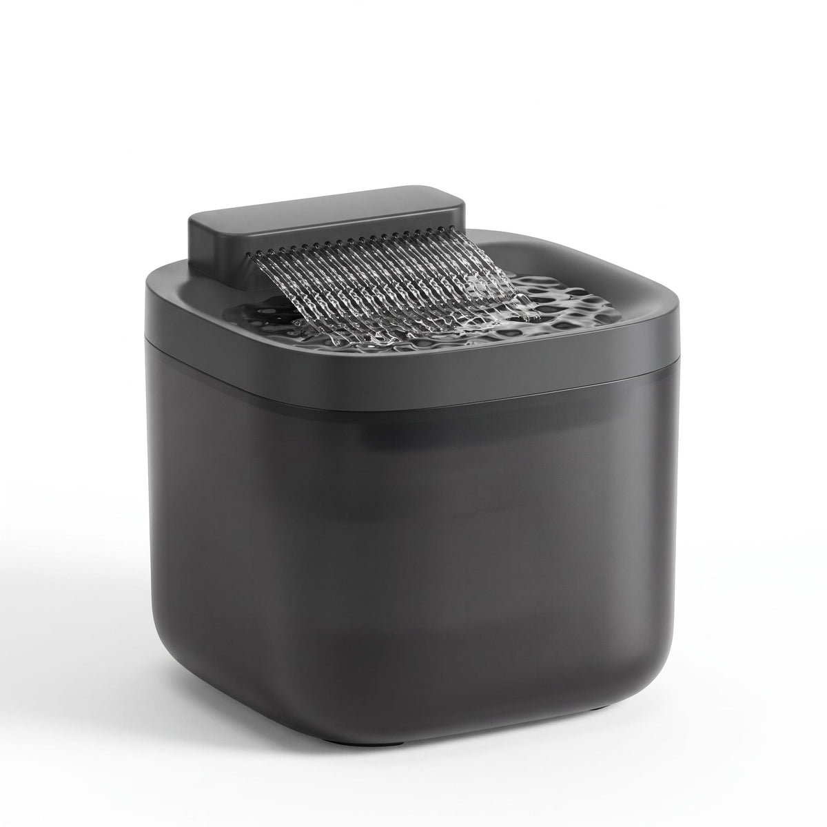 Miaou & Co Fontaine à Eau pour Chat USB 3L