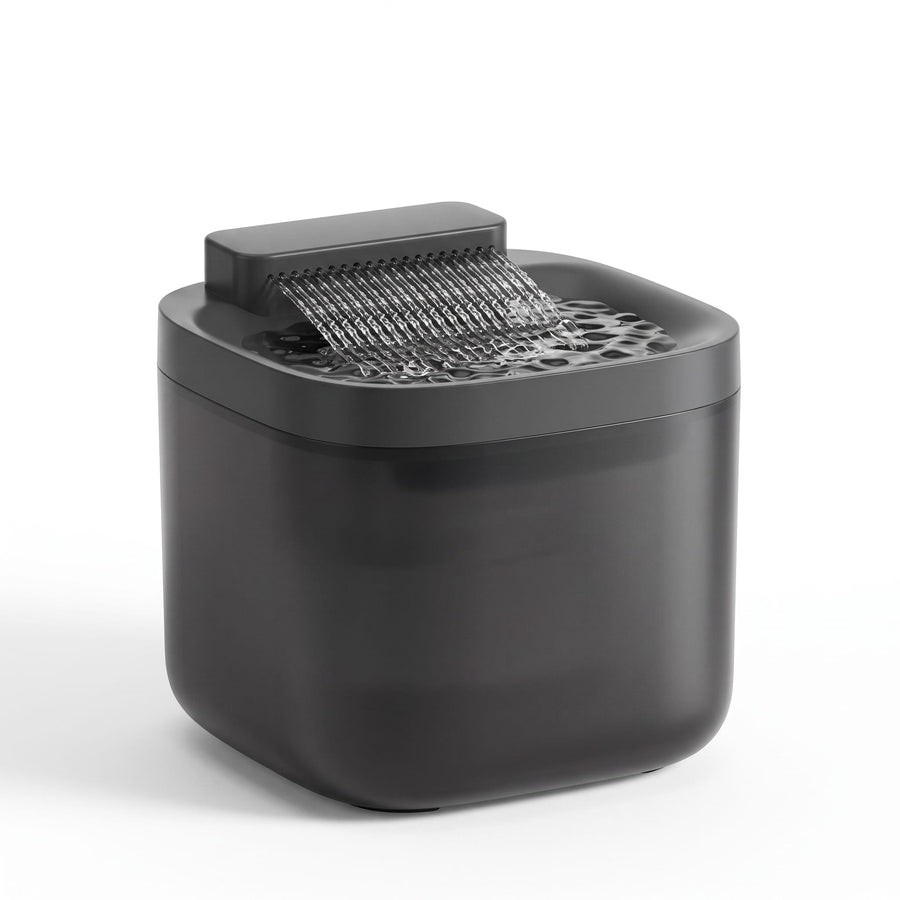 Miaou & Co Fontaine à Eau pour Chat USB 3L
