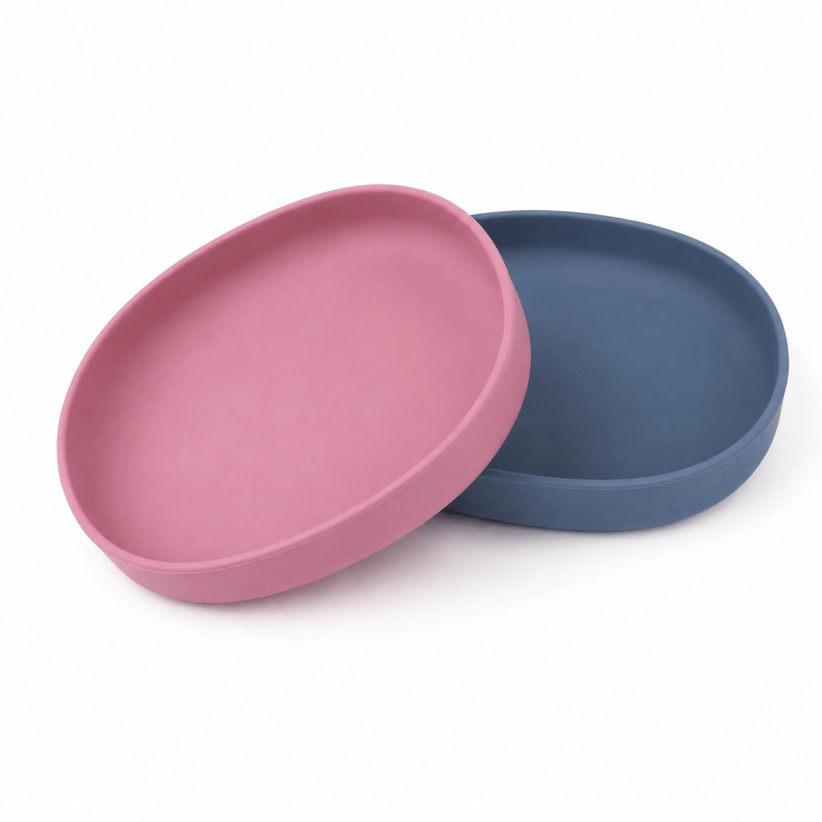 Miaou & Co Gamelles en Silicone Souples pour Chat - Faciles à Nettoyer